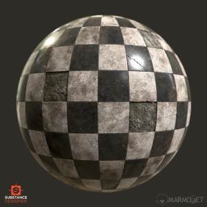marble tile substance material ball